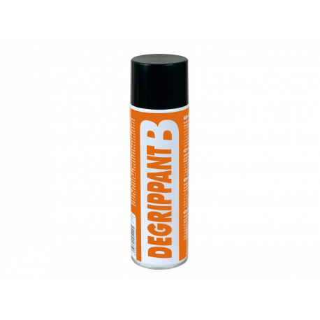Dégrippant SB, Dégrippant Sec