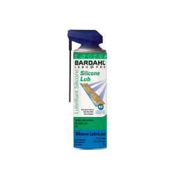 Silicone Lubrifiant, Agent de glissement sec et propre