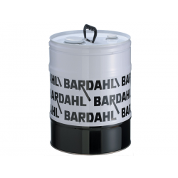 Pneumatic oil