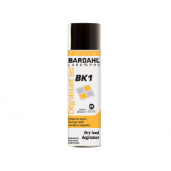 Dégraissant BK1, Dégraissant à séchage rapide