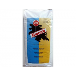 Elcosorb, Absorbant 100% naturel
