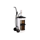 Ensemble mobile de graissage