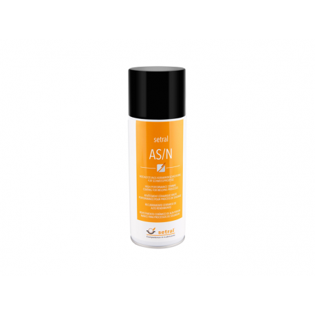 ASN Spray, Vernis de glissement