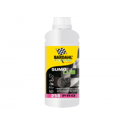 Sumolub Super additif huile, Additif huile industrielle nouvelle génération