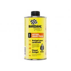 Antigel Grand Froid Diesel, Traitement pour diesel spécial Hiver