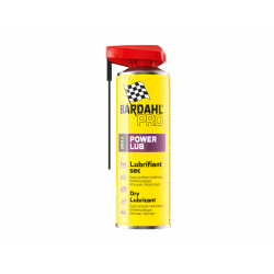 PowerLub, Super lubrifiant