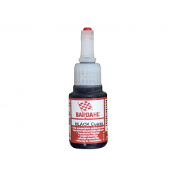 Black Cyano