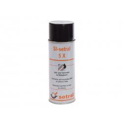 SI 5X, Lubrifiant Démoulant