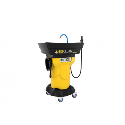 Fontaine BeeClean Mobile 40L, Fontaine Biologique