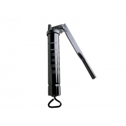 Pompe pour cartouche de graisse