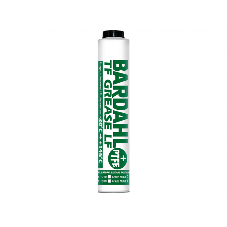 TF Grease LF 2, Graisse Lithium renforcée avec du PTFE