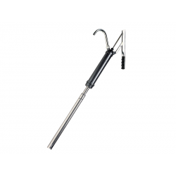 Pompe à huile, Pompe pour le transfert de lubrifiants légers ou de viscosité moyenne