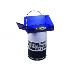 BSF Bio, Formule de dégraissage sans COV, facile à utiliser, facile à éliminer.