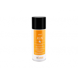 ASN Spray, Vernis de glissement