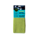 Microfibre Multi-usage verte