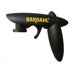 Pistol'Aéro, Pistolet pour aérosol