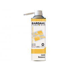 Décolle Etiquettes, Décolle tous les autocollants par infiltration