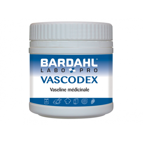 VASCODEX, XX