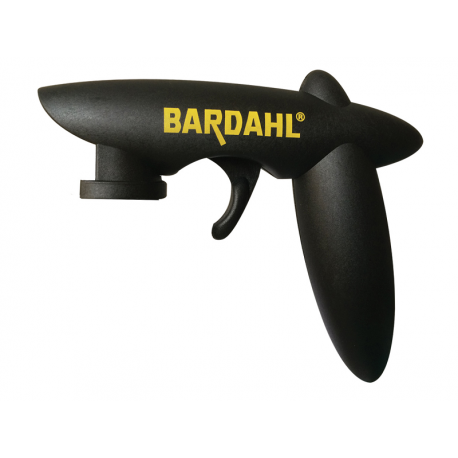 Pistol'Aéro, Pistolet pour aérosol