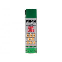 SHP Lube, Gel lubrifiant