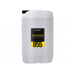 Shampoo Concentré HP