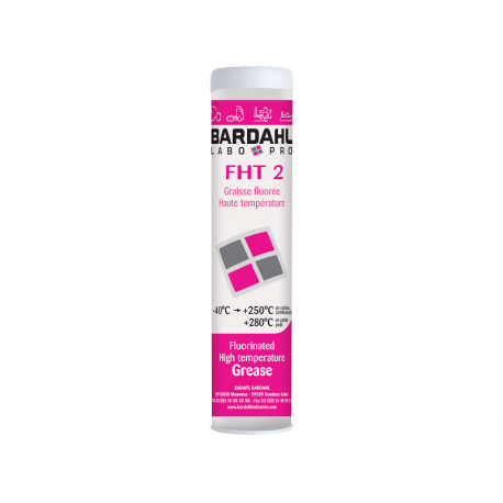 FHT 2, Graisse fluorée haute température,