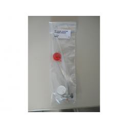 Valve et tube
