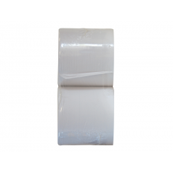 White Paper, Bobine papier essuie tout blanc