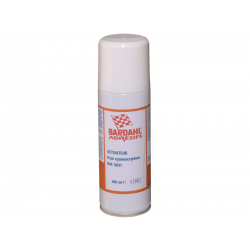 Activateur Cyanoacrylate, Accélère la polymérisation des adhésifs cyanoacrylate