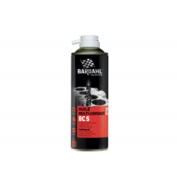 BC 5, Huile de coupe multi-usinages