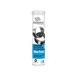 Blue Food HPX, Graisse détectable bleue
