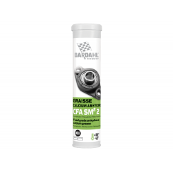 CFA SM² 2, Graisse biodégradable