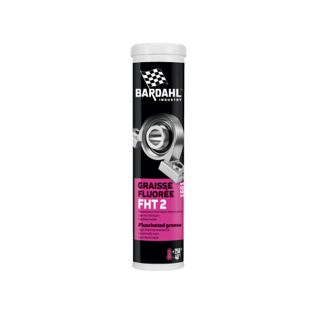 FHT 2, Graisse fluorée haute température,