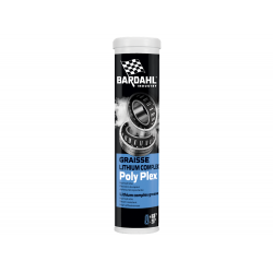 PolyPlex, Graisse haute résistance 