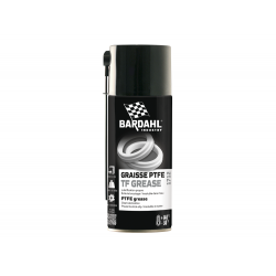 TF Grease, Graisse Lithium renforcée avec du PTFE