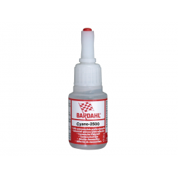 Cyano 2500