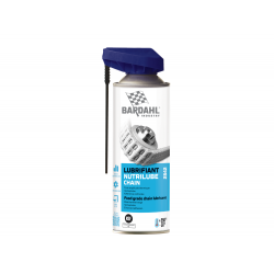 Nutrilube Chain, Lubrifiant chaine sans MOSH - MOAH