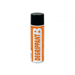 Dégrippant SB, Dégrippant Sec