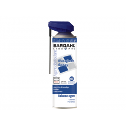 Nutrilube Spray, Agent démoulant