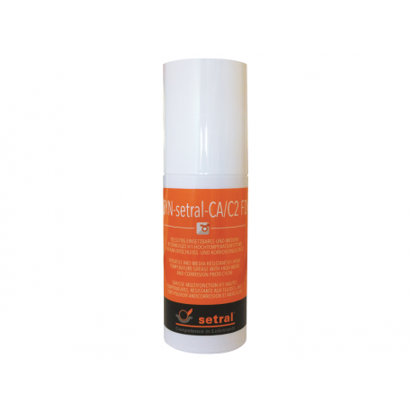 SYN CA C2 FD, Graisse multifonction