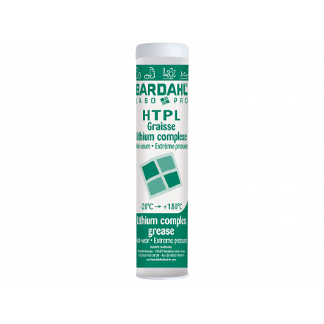 HTPL, Graisse lithium tri-complex