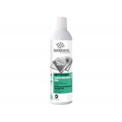 Clean mousse CFA, Mousse Nettoyante pour l'industrie alimentaire