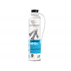 HP Dry, Lubrifiant fluoré hautes performances