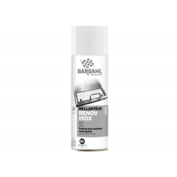 Renov'Inox CFA, Brillanteur Inox pour l'industrie alimentaire