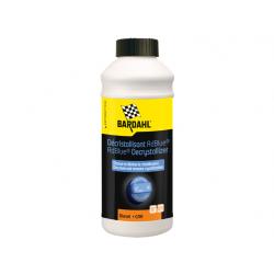 Décristallisant ADBLUE, Dissout et élimine la cristallisation
