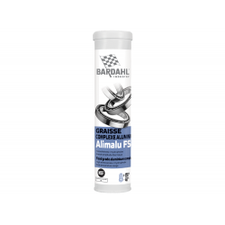 Alimalu FS, Graisse 100% synthèse pour l'industrie alimentaire