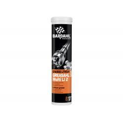 Graisse multi SB, Graisse multi-usage