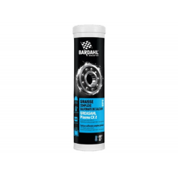 Greasahl Plasma CX 2, Graisse premium enrichie de la technologie Plasma