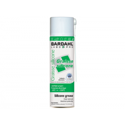 Graisse silicone