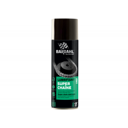 Super Chaîne